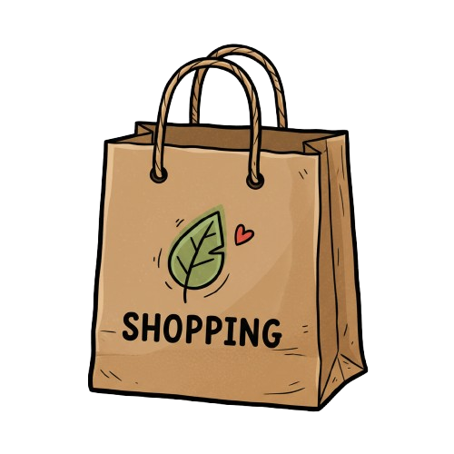 shopping bag